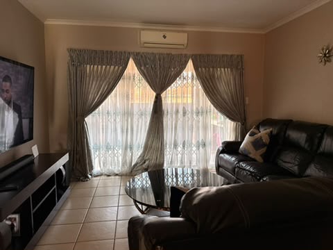 3 Bedroom Property for Sale in Waterval East North West